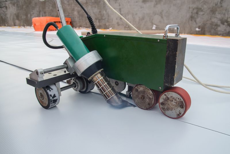 Chip Sealing Service