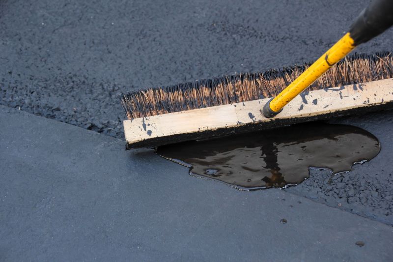 Asphalt Repair Service